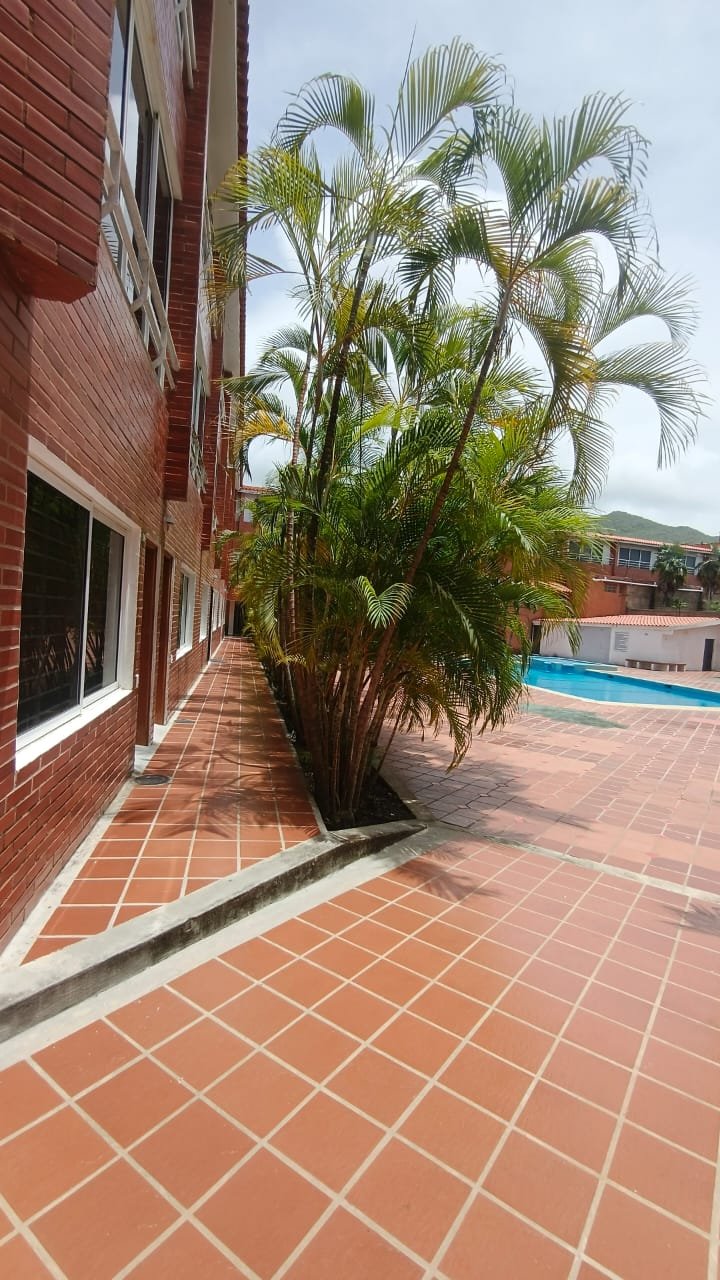 Apartamento a estrenar en Antolín del Campo 