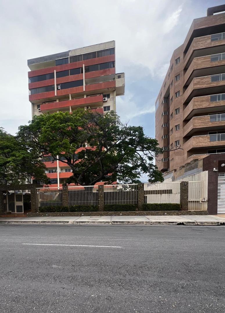 Apartamento en Jorge Coll 