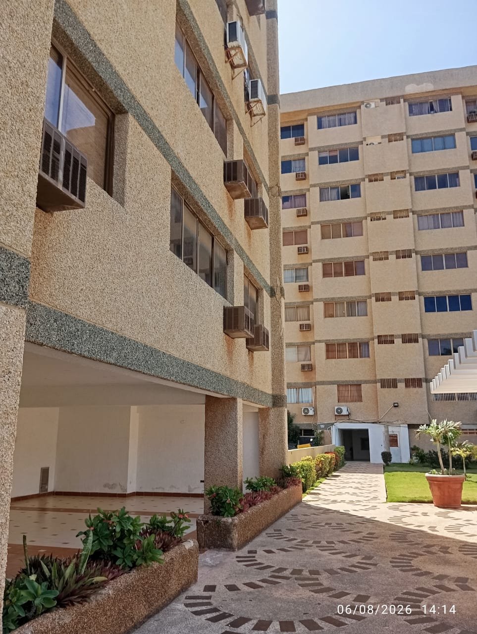 Apartamento en Costa Azul 