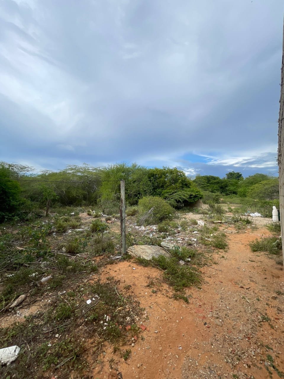 Terreno en Los Robles 