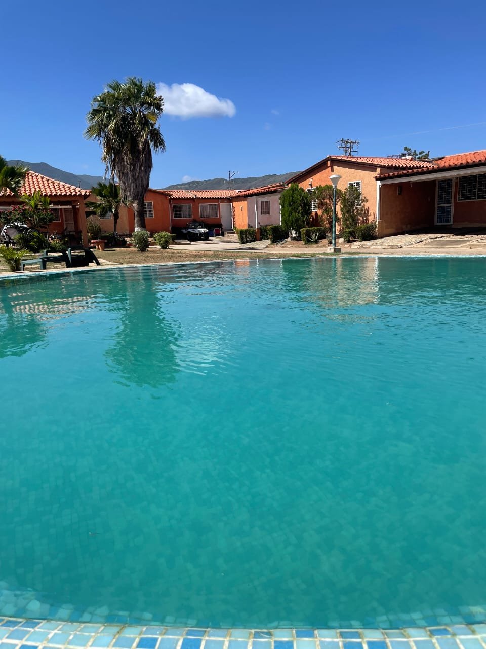 Casa en Las Marites 