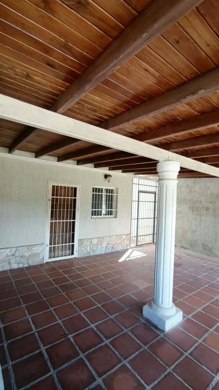 Casa en El Tirano 